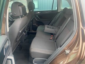 Volkswagen Tiguan, 1.4 TSI SOUND -1xMAJ.-71 000KM - 18