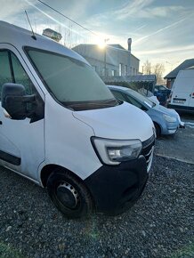 Renault Master 2.3 Dci 110kw L3H2 2021 147t Km Klima - 18