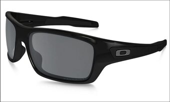 Oakley Turbine Polarizační sluneční brýle + náhradní skla - 18