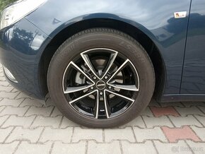 Opel Insignia 2,0 CDTI - 18