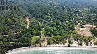 Paya Bay Beach Lot 10B Diamond rock, Roatan - 18