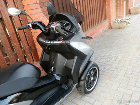 Piaggio MP3 500 LT abs asr - 18