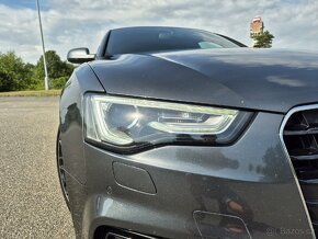 AUDI A5 Sportback 12.2016 ČR AT 152TKM SLine - 18