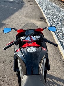 Aprilia RS 50 - 18