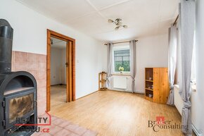 Prodej, domy/rodinný, 400 m2, 53961 Vortová, Chrudim [ID 638 - 18