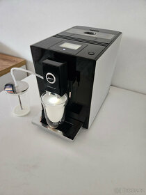 Automatický kávovar Jura A9 One touch TFT - 18