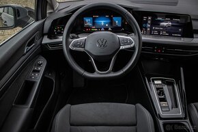 Volkswagen Golf 1.4 eHybrid Style DSG - 18