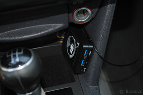 VW Caddy 1.9TDi 77kW LIFE - klimatizace - tažné zařízení - 18