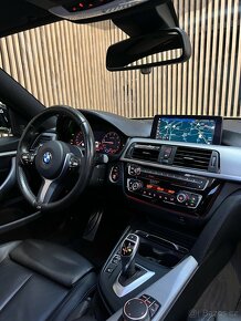 BMW 440i GRAN COUPE M-PACKET - 18