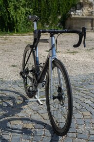 Colnago C64 vel.54s | Campagnolo Record | Campagnolo Bora WT - 18