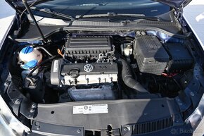 Volkswagen Golf VI 1.4 i  59KW Atmosfera  5/2011 - 18