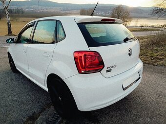 Volkswagen POLO LPG - KUP ČR - KLIMA - HEZKÉ - 18