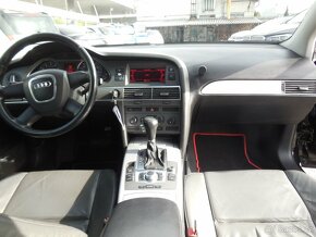 Prodám Audi A6 2.4 130kw Automat - 18