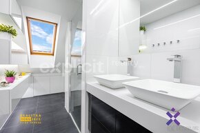 Prodej atypického mezonetového bytu 4+kk, 93 m2 - Otrokovice - 18