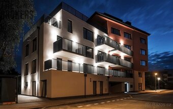 prodej bytu 4+kk s balkonem 119m2, Praha 6 -Suchdol - 18