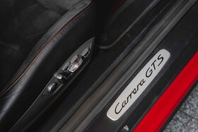 PORSCHE 911 991.2-GTS-Cabrio-PDK-PPF-App-04/25 - 18