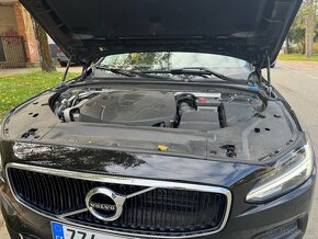 Volvo S90 - 18