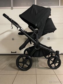 Bugaboo Donkey 5 twin - 18