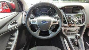 Ford Focus TITANiUM # - 18