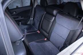 Honda CR-V 2.2 i-DTEC Elegance 4WD - 18