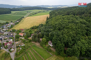 Prodej pozemku k bydlení, 439 m², Klopina - 18