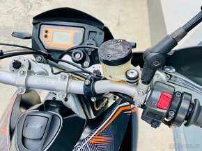 KTM 950 Supermoto, možnost splátek a protiúčtu - 18