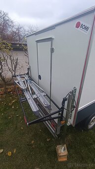 Minikaravan, karavan - 18