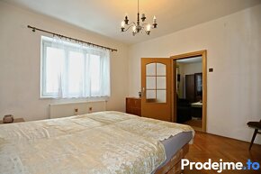 Prodej rodinného domu 4+1, 269 m2,  Vyškov - Nosálovice - 18