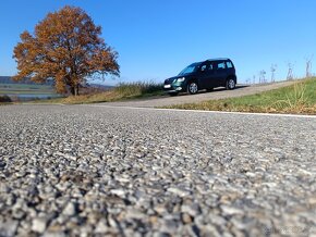 Škoda YETI(FACELIFT)- 2016 - 4X4 - 2.0TDI - KUP ČR - 18