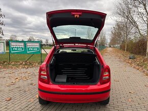 ŠKODA FABIA 1.4 MPi - 18