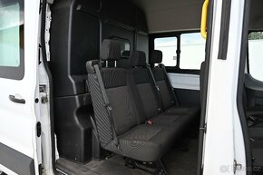 Ford Transit 350 L3 2.0TDI 96KW 6/2017 Dílna DPH - 18