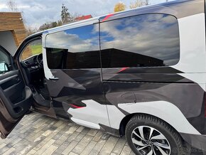 Citroen spacetourer 130kw,eat8,Shine,DPH,L2 2018 - 18