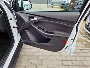 FORD Focus, 1.5 TDCi (88 kW), r.v. 2018, plný servis - 18