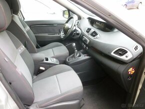 Renault Scénic 1.5DCI 81KW /Navigace/park.Kamera - 18