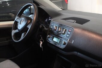 Škoda Citigo 1.0 44kW | 2013 | Klima | 5 Dveří - 18