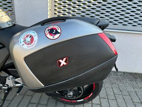 Honda VFR 800X Crossrunner 2013 - 18