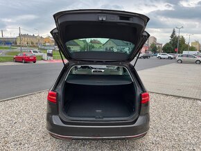 Volkswagen Passat 2.0 TDi/110kW - HIGHLINE - 18