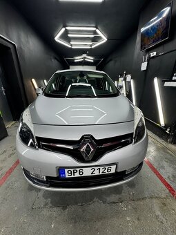 Renault Scénic, 1.5 Dci,81kw Ojeté, 2014, 228000 km 139000 K - 18