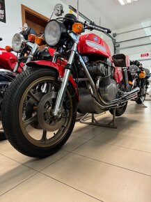 MV Agusta 750 S America 9079Km - 18