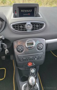 Renault Clio 1.2 TCE 74KW/100PS R.V.12/2010 - 18