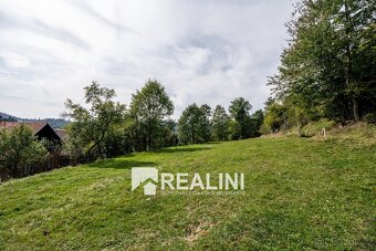 Prodej, Pozemky pro bydlení, 3057 m2 - Dlhá nad Kysucou - 18