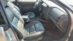 Opel Omega 3.2i V6 Executive - 18