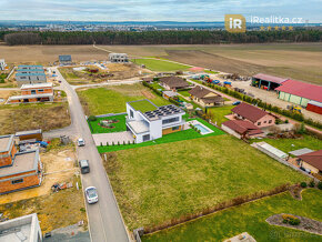 Prodej exkluzivního pozemku, 1.176 m2, Srch - Pardubice - 18