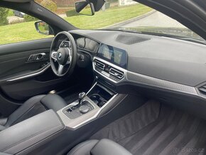 BMW 330D XDRIVE 210KW DPH AUTOMAT ACC - 18