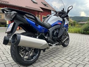 BMW K 1600 GT 2023 - 18