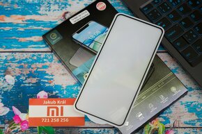 Mocolo 3D,5D,UV celokrycí tvrzené sklo pro Xiaomi od 150 Kč - 18