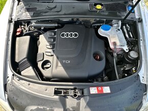 Audi A6 2.0TDi 100kW webasto - 18