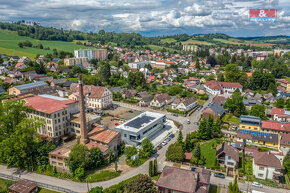 Pronájem kancelářského prostoru, Lomnice nad Popelkou - 18