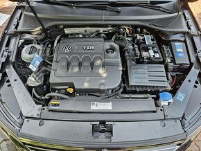 VW Passat 2.0TDI 140kW,DSG,Matrix,Kamera,1.Majitel,Tažné,Ser - 18