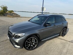 Mercedes GLC 43 AMG - 18